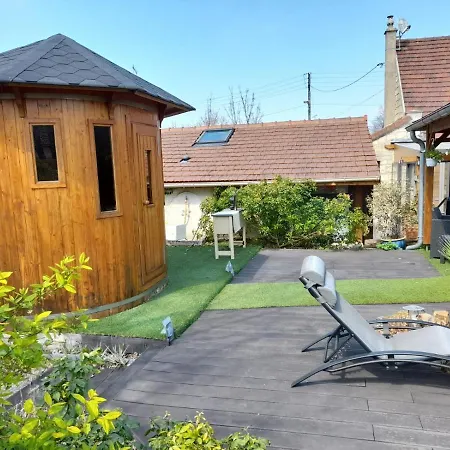 2 Zen Detente Lamorlaye