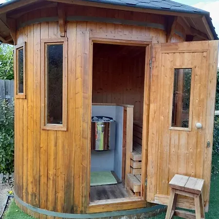 B&B 2 Zen Detente Lamorlaye