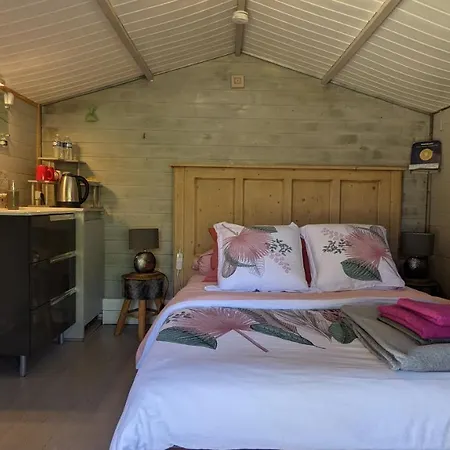 2 Zen Detente B&B Lamorlaye