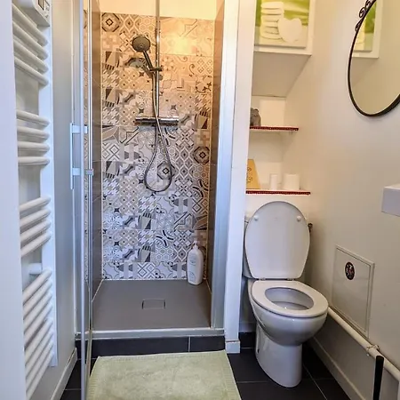 B&B 2 Zen Detente Lamorlaye