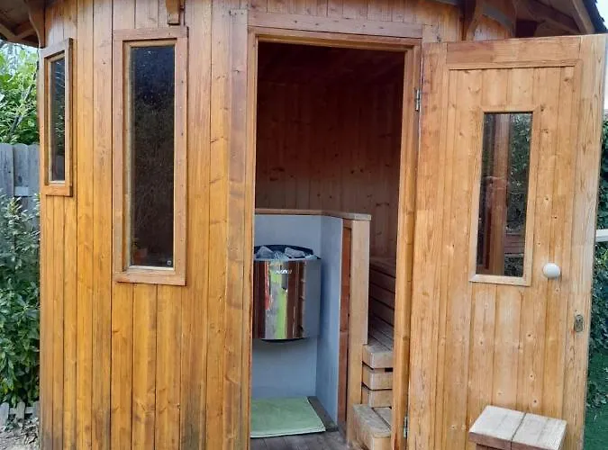 住宿加早餐酒店 2 Zen Detente 拉莫赫莱