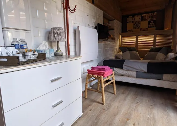 2 Zen Detente 住宿加早餐酒店 *