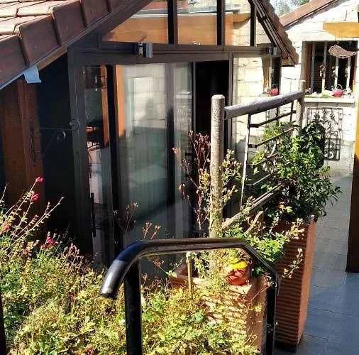 2 Zen Detente * 拉莫赫莱