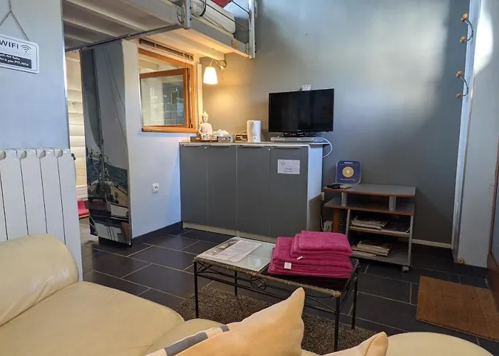 2 Zen Detente 住宿加早餐酒店