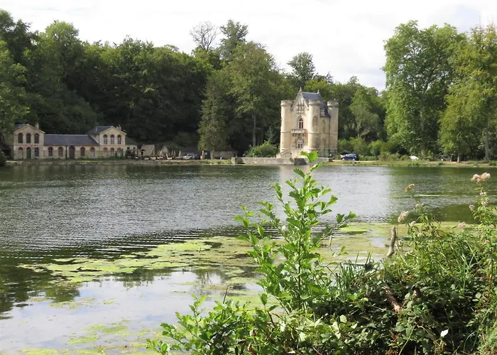 2 Zen Detente 拉莫赫莱