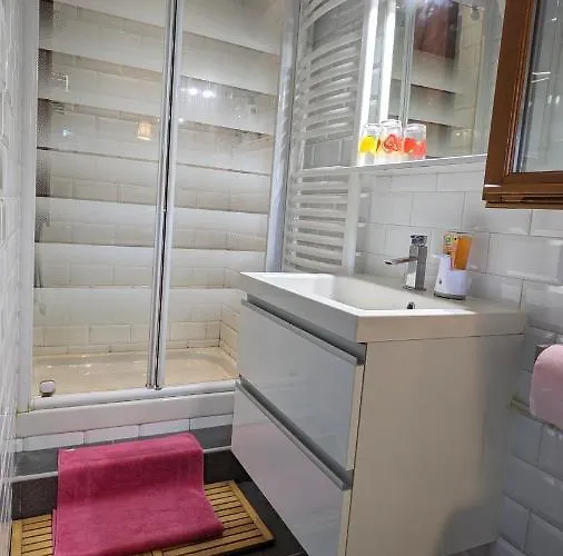 住宿加早餐酒店 2 Zen Detente *