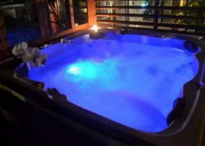 住宿加早餐酒店 2 Zen Detente 拉莫赫莱